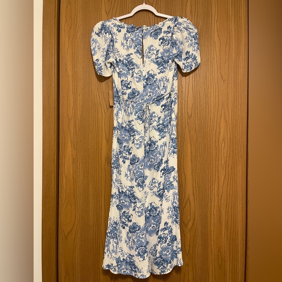 Reformation “Marfa” Dress - NWT! - Picture 3 of 4